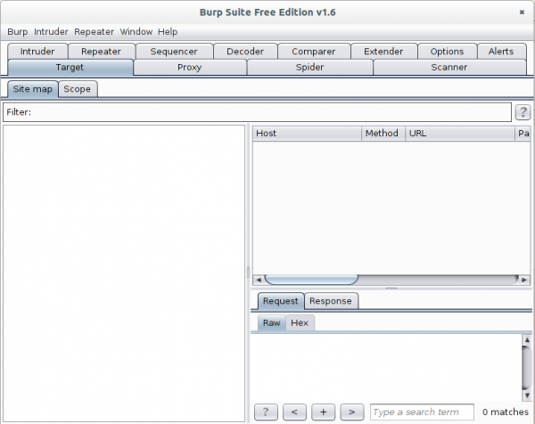 burp proxy free download